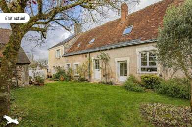 Maison 5 pièces 294000 €