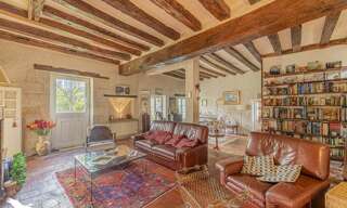 Maison 5 Pièces 180 m² à vendre à Le Liège (37460)