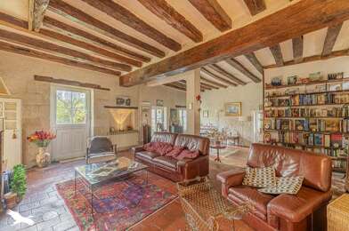 Maison 5 pièces 294000 €