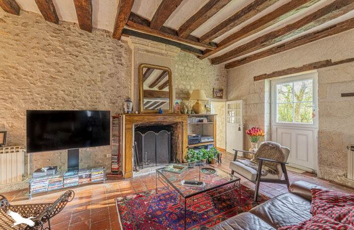 Maison de ville de 5 pièces principales — photo 3