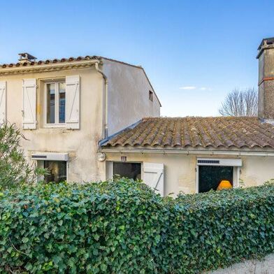 Maison 4 pièces 200000 €