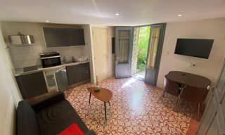 Maison 1 Pièce 27 m² à louer à Montpellier (34000)