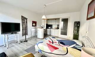 Appartement 1 Pièce 36 m² à vendre à Brive-la-Gaillarde (19100)