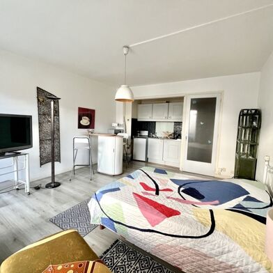 Appartement 1 pièces 66780 €