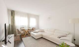 Appartement 2 Pièces 41 m² à vendre à Argenteuil (95100)