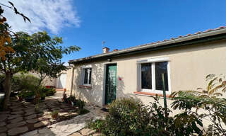 Maison 4 Pièces 96 m² à vendre à Carcassonne (11000)