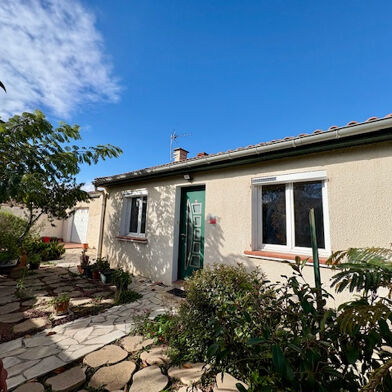 Maison 4 pièces 156000 €