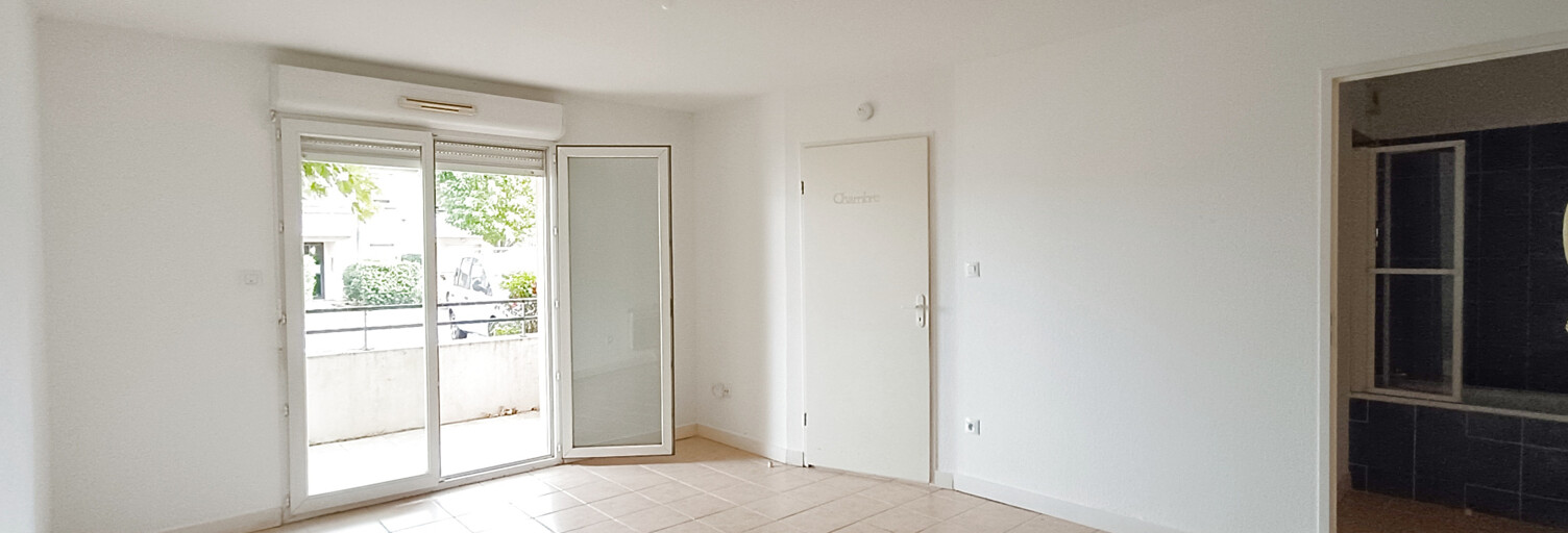 Appartement 2 Pièces 37 m² à vendre à Carcassonne (11000)