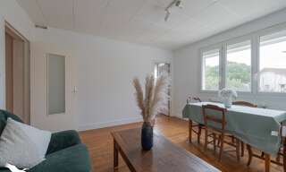 Appartement 3 Pièces 59 m² à vendre à Toulouse (31200)