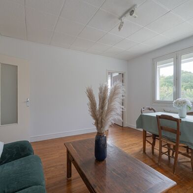 Appartement 3 pièces 180000 €