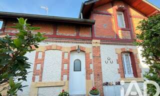 Immeuble  215 m² à vendre à Digoin (71160)