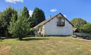 Maison 5 Pièces 148 m² à vendre à Payzac (24270)