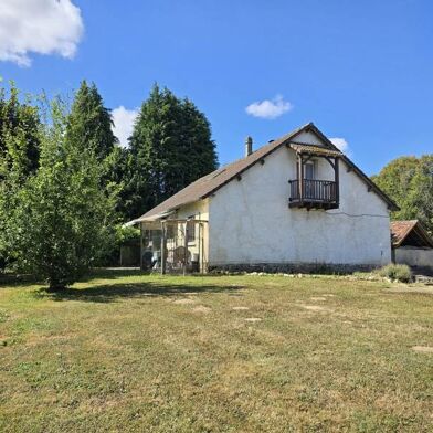 Maison 5 pièces 142000 €