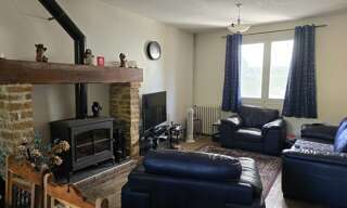 Maison 5 Pièces 148 m² à vendre à Payzac (24270)