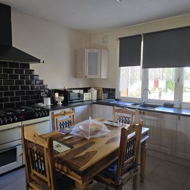 Maison 5 pièces 142000 €