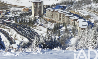 Appartement 1 Pièce 20 m² à vendre à Villard-de-Lans (38250)