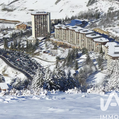 Appartement 1 pièces 59000 €