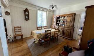 Appartement 4 Pièces 85 m² à vendre à Montluçon (03100)