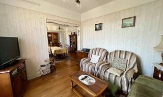 Appartement 4 Pièces 85 m² à vendre à Montluçon (03100)