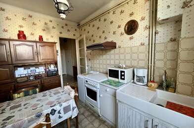Appartement 4 pièces 59360 €