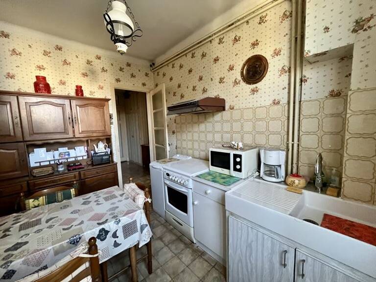 Appartement de 4 pièces principales — photo 1
