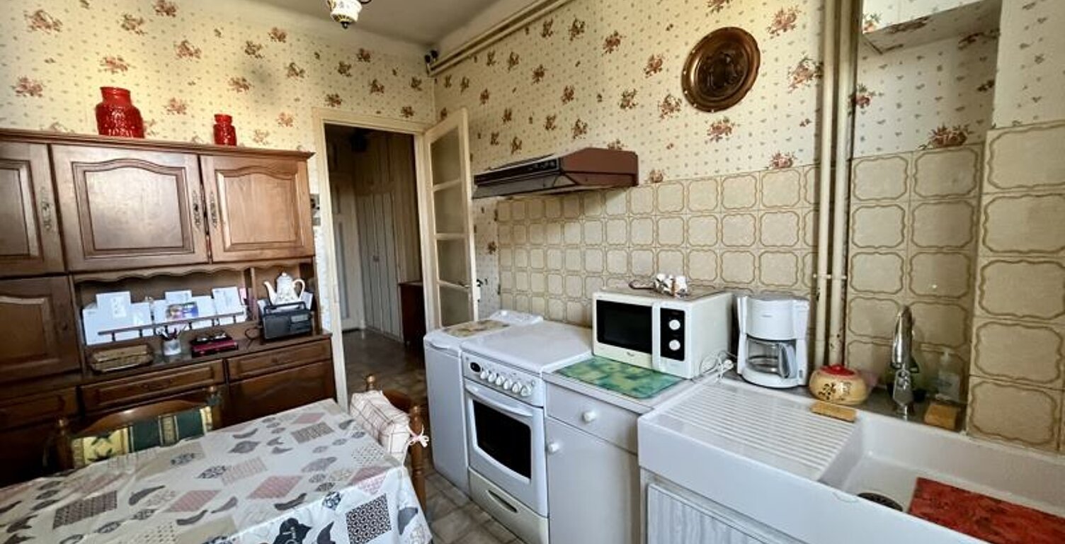 Appartement de 4 pièces principales — photo 1