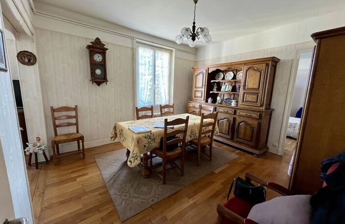Appartement de 4 pièces principales — photo 2