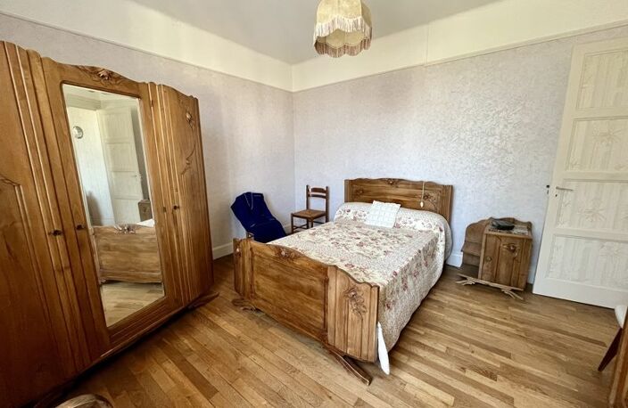 Appartement de 4 pièces principales — photo 4