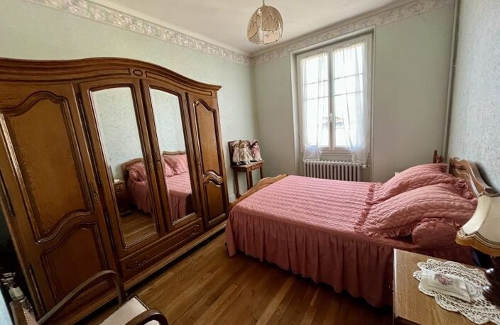 Appartement de 4 pièces principales — photo 5