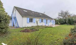 Maison 7 Pièces 150 m² à vendre à Mareil-sur-Mauldre (78124)