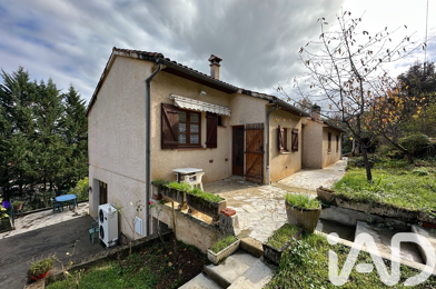 Maison 6 pièces 210000 €