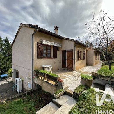 Maison 6 pièces 266000 €