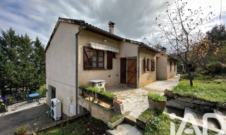 Maison 6 Pièces 113 m² à vendre à Pradines (46090)