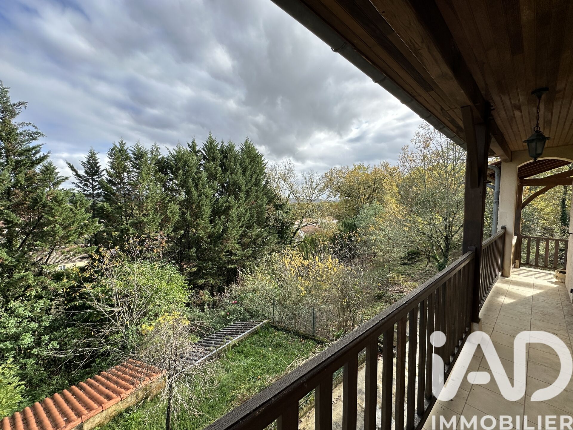 Vente Maison/villa 6 pièces - Photo 2