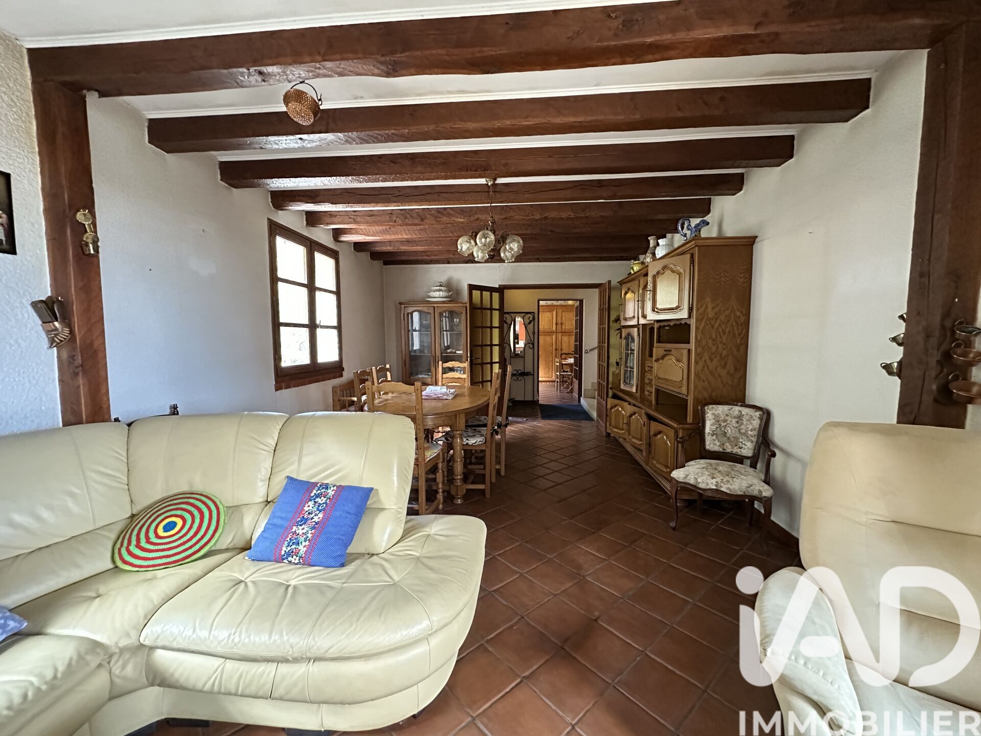 Vente Maison/villa 6 pièces - Photo 3