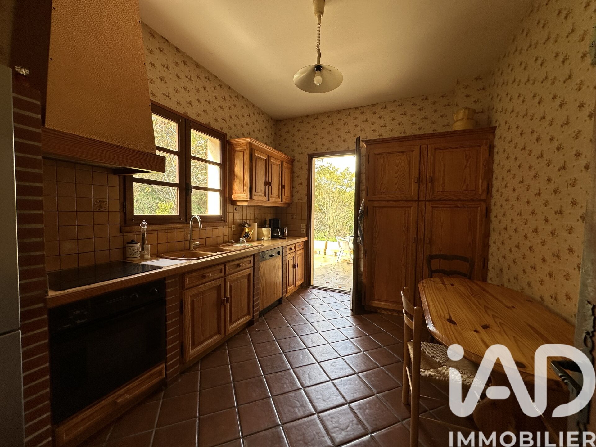 Vente Maison/villa 6 pièces - Photo 4