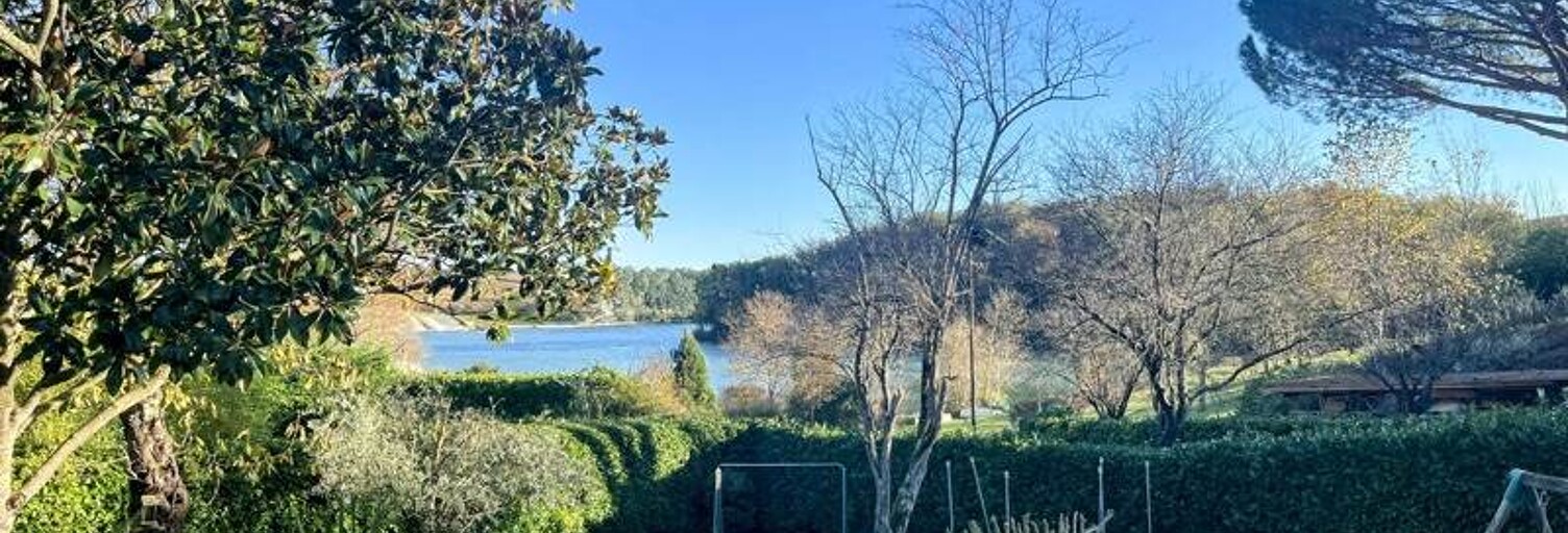 Maison 5 Pièces 163 m² à vendre à Nailloux (31560)