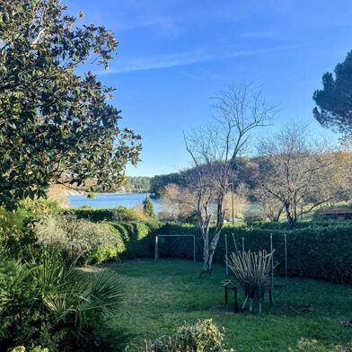 Maison 5 pièces 386000 €