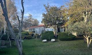 Maison 5 Pièces 163 m² à vendre à Nailloux (31560)