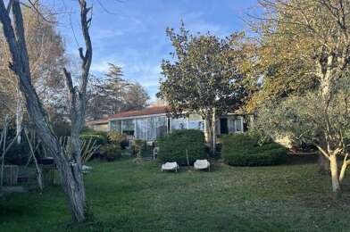 Maison 5 pièces 386000 €