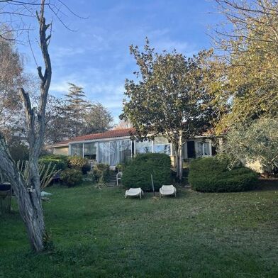 Maison 5 pièces 386000 €