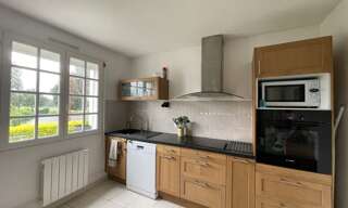 Maison 4 Pièces 83 m² à vendre à Le Trévoux (29380)