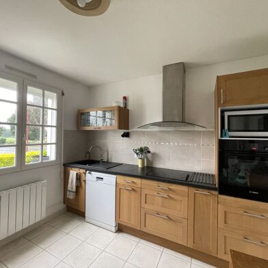 Maison 4 pièces 250275 €