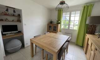 Maison 4 Pièces 83 m² à vendre à Le Trévoux (29380)