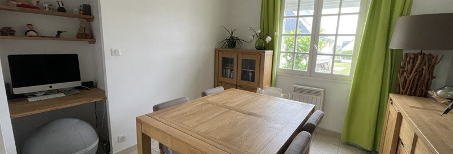 Maison 4 Pièces 83 m² à vendre à Le Trévoux (29380)