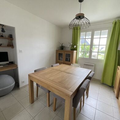 Maison 4 pièces 250275 €