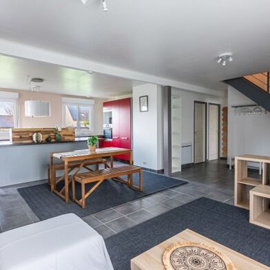 Maison 6 pièces 293216 €