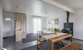 Maison 6 Pièces 122 m² à vendre à Plouarzel (29810)