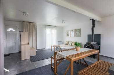 Maison 6 pièces 293216 €