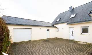 Maison 6 Pièces 135 m² à vendre à Plougar (29440)